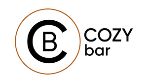 Cozy bar